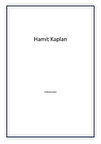 Hamit Kaplan - Fatih Türkoğlu