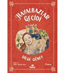 Hayalbazlar Geçidi