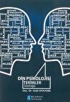 Din Psikolojisi Terimler Sözlüğü