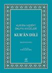 Kur'an Dili - Kur'an-ı Kerim'i Okuma Kaideleri (Bilgisayar Hatlı)