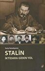 Stalin İktidara Giden Yol - Yuriy Yemelyanov