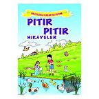 Pıtır Pıtır Hikayeler