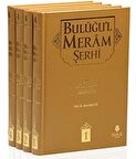 Buluğu'l-Meram Şerhi Seti (4 Cilt Takım)
