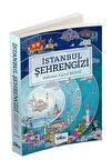 İstanbul Şehrengizi 1. Cilt