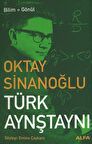 Türk Aynştaynı Oktay Sinanoğlu - Alfa Yayıncılık