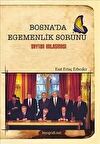 Bosna'da Egemenlik Sorunu
