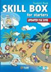 TEAM ELT SKİLL BOX FOR STARTERS STUDENT'S BOOK