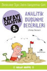 Kafayı Çalıştır 2 - Analitik Düşünme Becerileri (KOLAY SEVİYE)