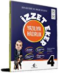 4. Sınıf Din Kültürü ve Ahlak Bilgisi İzzet Eker ile Yazılıya Hazırlık