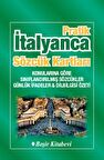 Pratik İtalyanca Sözcük Kartları