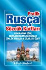 Pratik Rusça Sözcük Kartları