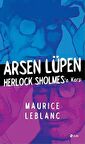 Arsen Lüpen Sherlock Holmes'a Karşı