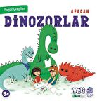 Afacan Dinozorlar - Özgür Çizgiler