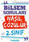 2. Sınıf Bilsem Soruları Nasıl Çözülür