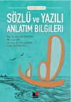 Herkes İçin Sözlü ve Yazılı Anlatım Bilgileri