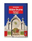 Osmanlıca Kitabe Okuma Rehberi (Örnek Çözümlü)