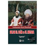 Sultan 3. Selim ve 4. Mustafa