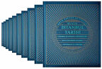 Antik Çağ'dan XXI. Yüzyıla Büyük İstanbul Tarihi (10 Cilt Takım) / Kolektif