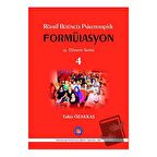 Rölatif Bütüncül Psikoterapide Formülasyon : 12. Dönem Serisi 4