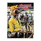 Tex 27 - Gölgedeki Katil / Winnipeg