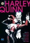 Batman: Harley Quinn