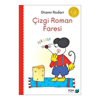 Çizgi Roman Faresi