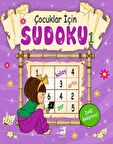 Çocuklar İçin Sudoku 1
