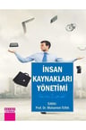 İnsan Kaynakları Yönetimi