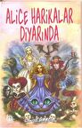Alice Harikalar Diyarında