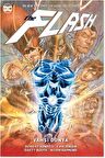The Flash Cilt 7: Vahşi Dünya