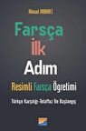 Farsça İlk Adım - Resimli Farsça Öğretimi