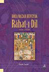Hoca Nazar Hüveyda Rahat-ı Dil