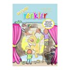 Akıl Küpü - Renkler