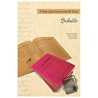 Şahab - 2. Meşrutiyet Konya’sında Bir Dergi