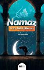 Namaz Asla Terk Edilemez / Eşref Hamza İnan
