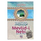Mevlidi Nebi (Eski Yazı)
