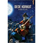 Dede Korkut Hikayeleri