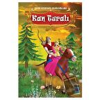 Kan Turalı - Dede Korkut Destanları