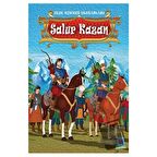 Salur Kazan - Dede Korkut Destanları