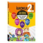 Evrensel 2. Sınıf Tüm Dersler Soru Bankası