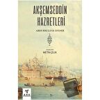 Akşemseddin Hazretleri