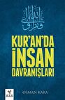 Kur'an'da İnsan Davranışları