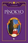 Pinokyo / Carlo Collodi