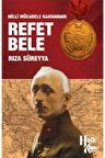Milli Mücadele Kahramanı - Refet Bele