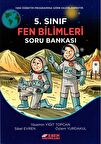 5. Sınıf Fen Bilimleri Soru Bankası