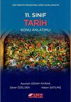 ESEN 11.SINIF TARİH KONU ANLATIMLI