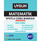 AYT Matematik Soru Bankası