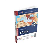 10. Sınıf Tarih Konu Anlatımlı