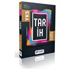 TYT Baştan Sona Tarih Soru Bankası