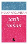 Tarih ve Roman